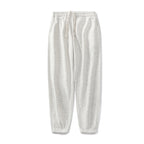 Mens Sports Workout 85% cotton 15% polyester Jogger Pants SY-WK-340 print logo 4