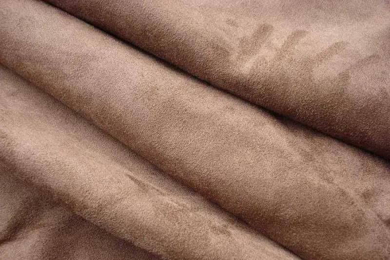 Suede Fabric
