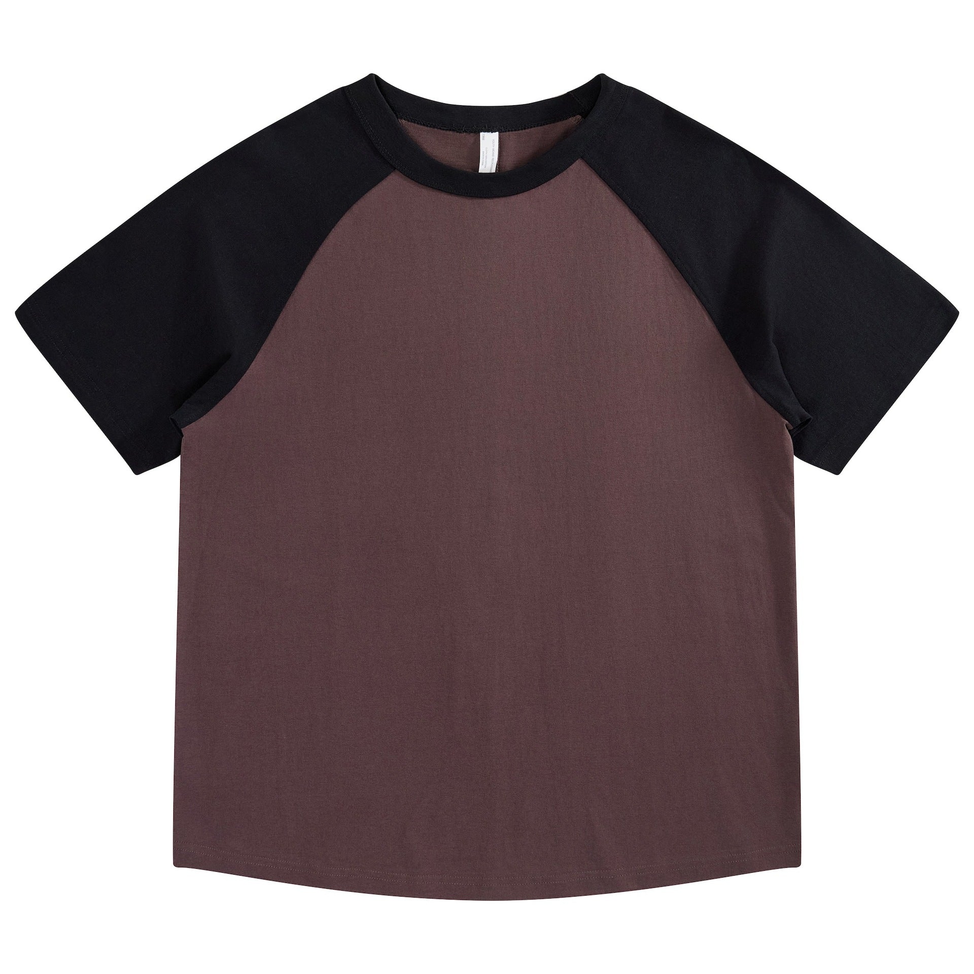 Mens Oversized Sports 100%cotton Tshirt T012