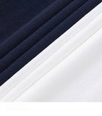 Mens Oversized Sports 100%cotton Tshirt T012