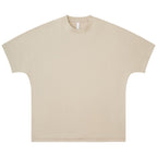 Mens Casual Streetwear 100%cotton Oversized Tshirt T032