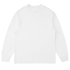 Mens Casual 100%Cotton Long Sleeve Sweatshirts T240302