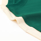 Mens Casual 100%Cotton Long Sleeve Sweatshirts T240302