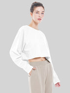Womens Casual Sportswear 95%Cotton 25%Spandex Sweatshirt TC0023 print logo 39