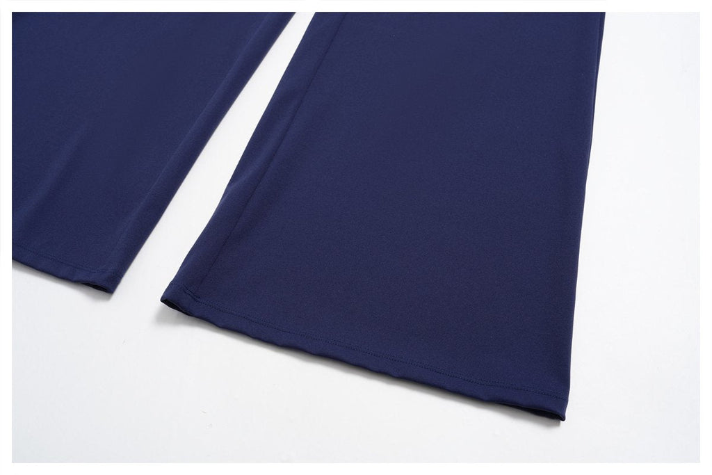 Womens Gym Training 78%nylon 22%spandex Yoga Set TZ4549-5 Set print logo 82