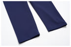Womens Sports Fitness 78%nylon 22%spandex Yoga Set Capri pants TZ4549-6 Set print logo 88