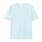 Mens Oversized 100%cotton t-shirts U69