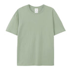 Mens Oversized 100%cotton t-shirts U69