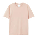 Mens Oversized 100%cotton t-shirts U69