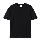Mens Oversized 100%cotton t-shirts U69