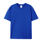 Mens Oversized 100%cotton t-shirts U69