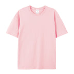 Mens Oversized 100%cotton t-shirts U69