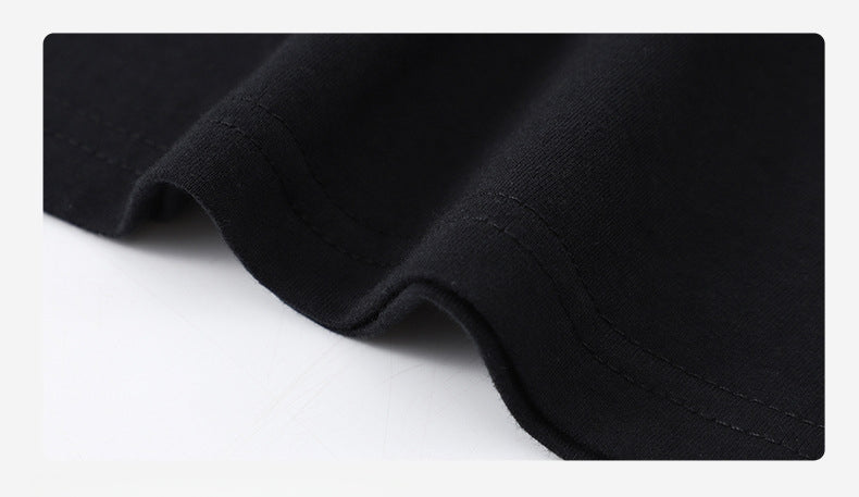 Mens Oversized 100%cotton t-shirts U69