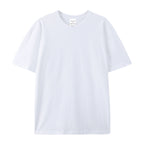 Mens Oversized 100%cotton t-shirts U69