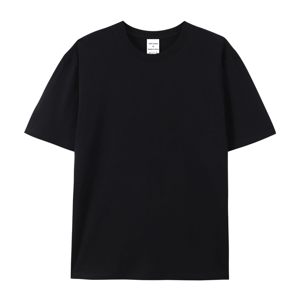 Mens Oversized 100%cotton t-shirts U69