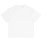 Mens Casual Sports 70%cotton 30%polyester Oversized T-shirt UT001