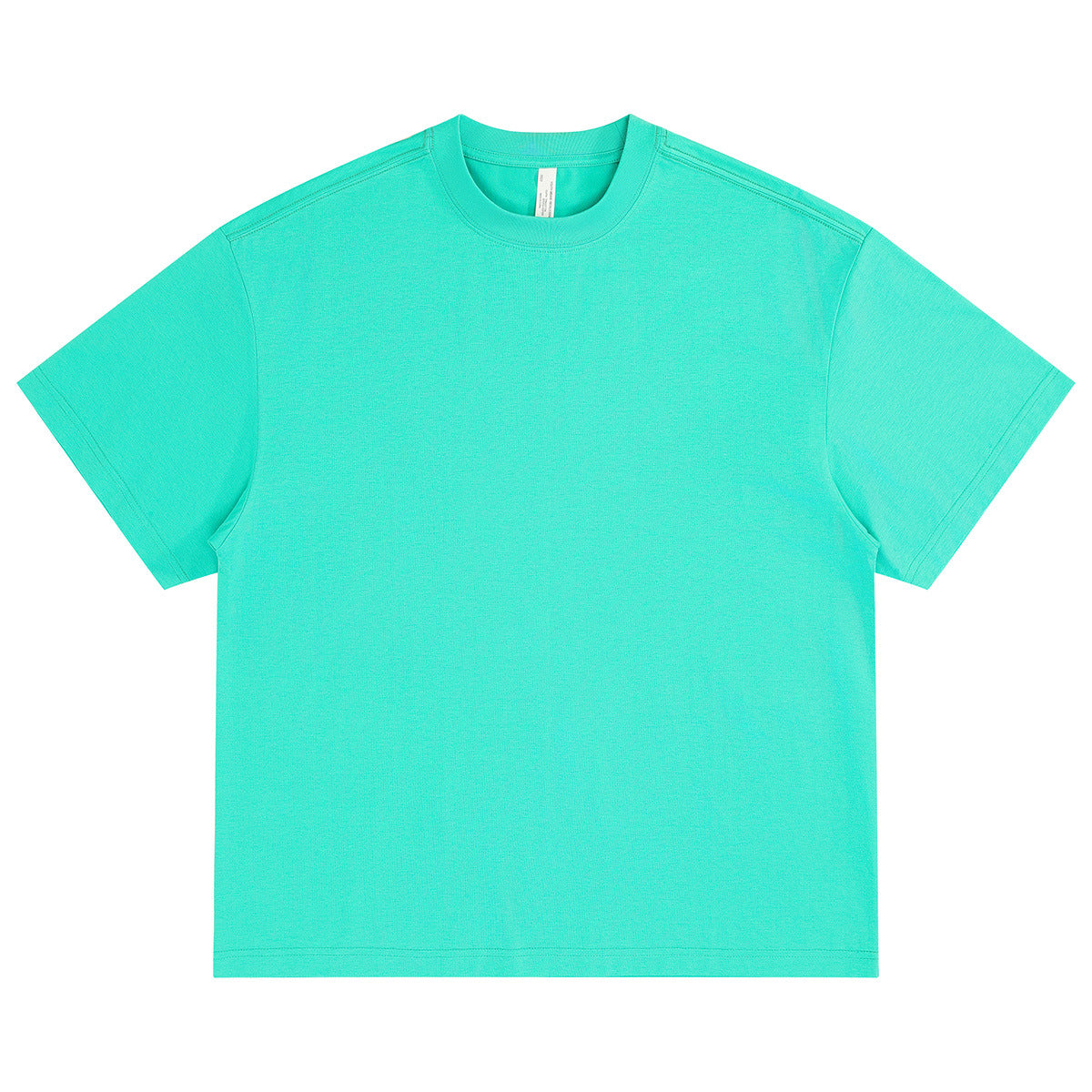 Mens Casual Sports 70%cotton 30%polyester Oversized T-shirt UT001