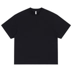 Mens Casual Sports 70%cotton 30%polyester Oversized T-shirt UT001