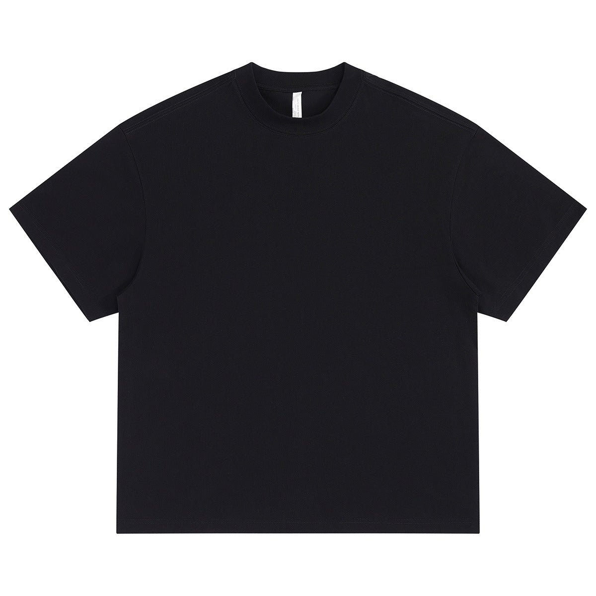 Mens Casual Sports 70%cotton 30%polyester Oversized T-shirt UT001