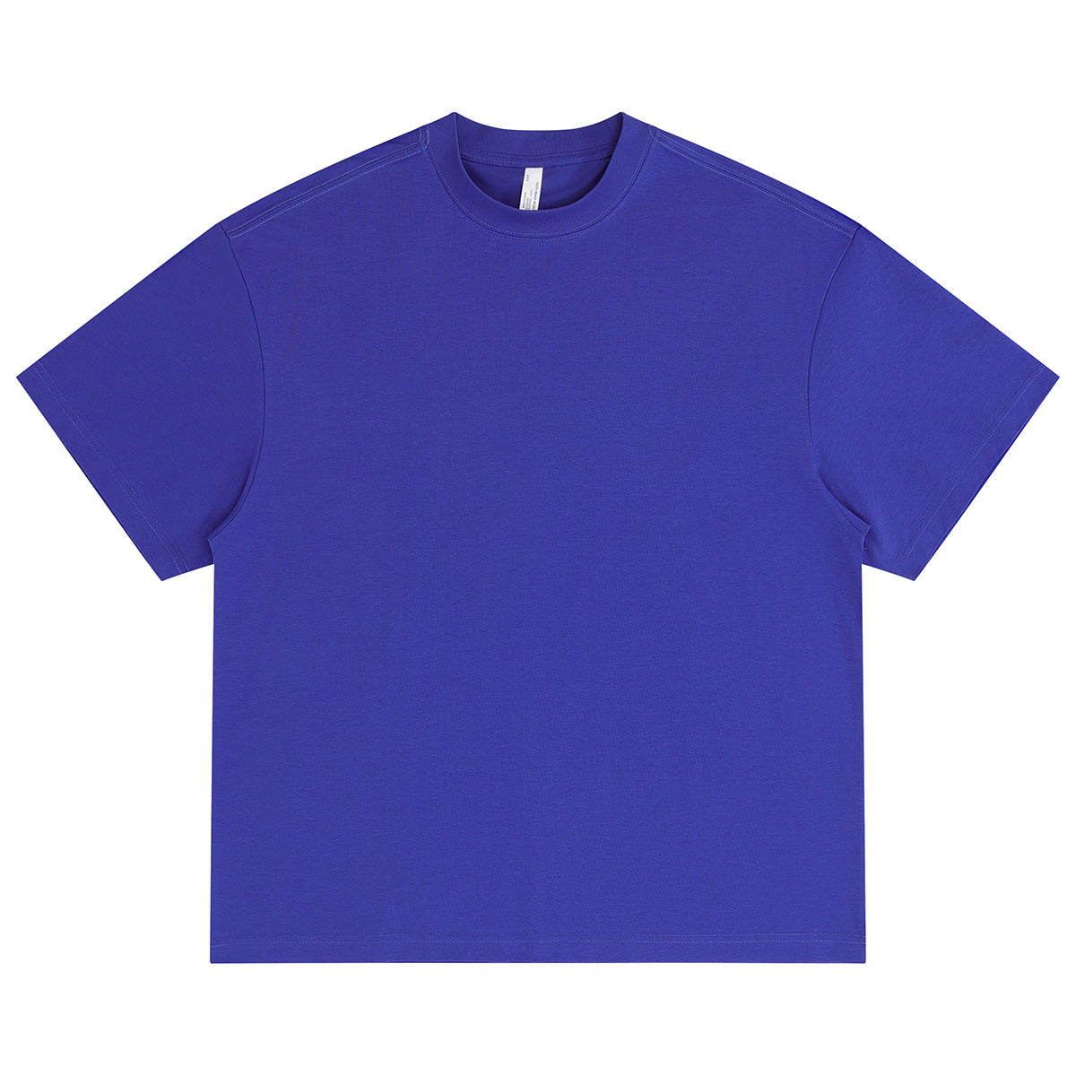 Mens Casual Sports 70%cotton 30%polyester Oversized T-shirt UT001
