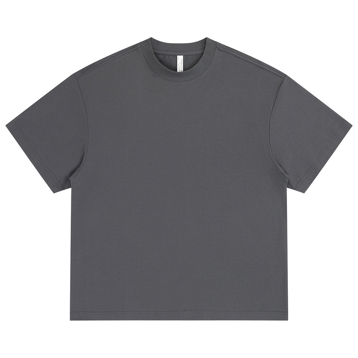Mens Casual Sports 70%cotton 30%polyester Oversized T-shirt UT001
