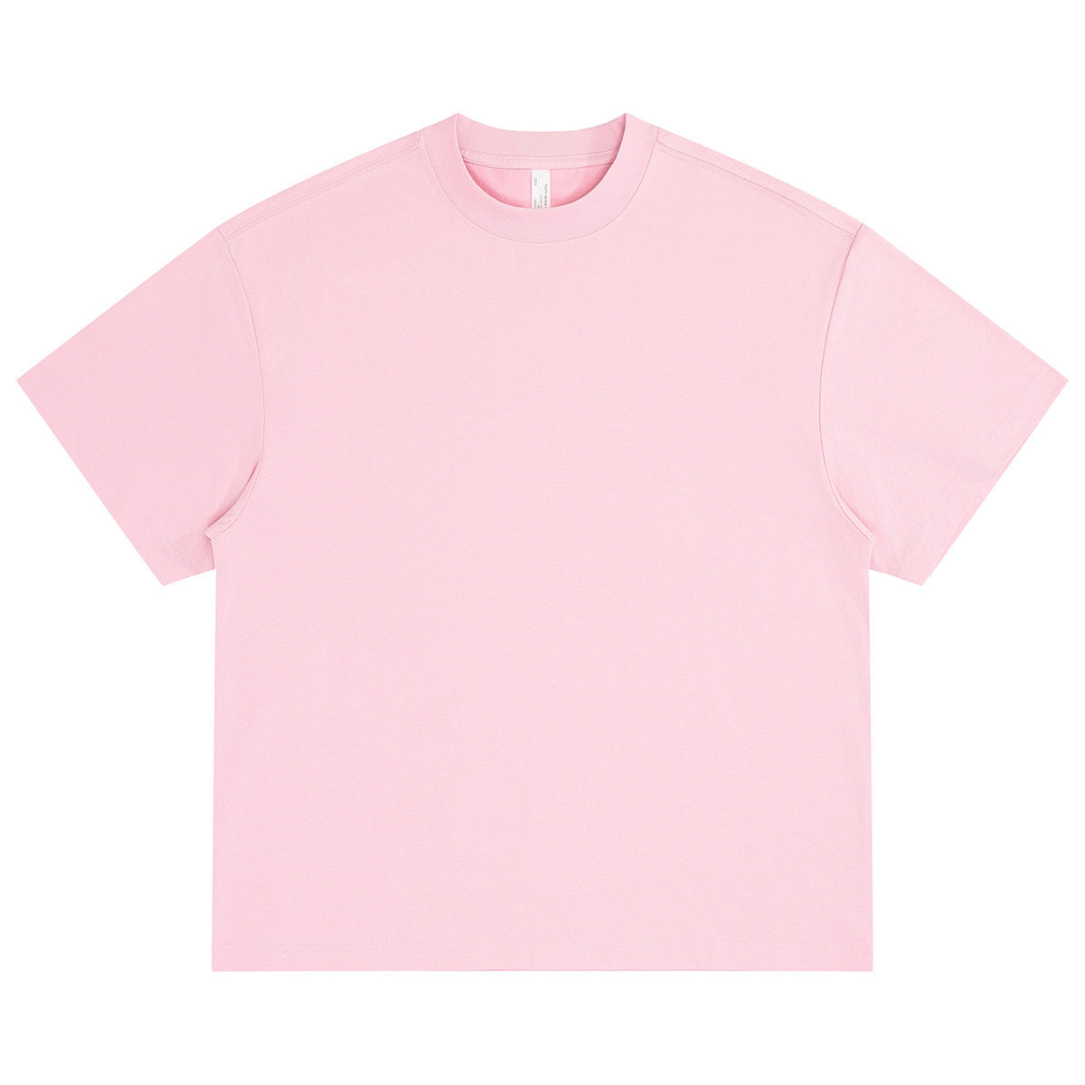 Mens Casual Sports 70%cotton 30%polyester Oversized T-shirt UT001