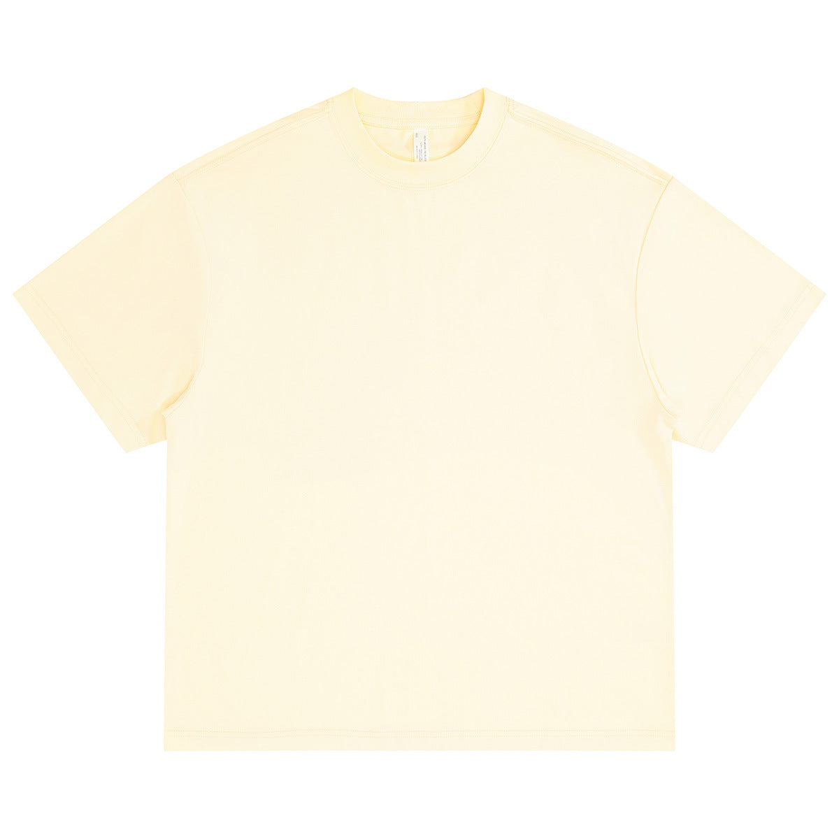 Mens Casual Sports 70%cotton 30%polyester Oversized T-shirt UT001