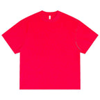 Mens Casual Sports 70%cotton 30%polyester Oversized T-shirt UT001