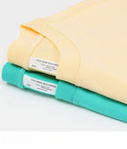 Mens Casual Sports 70%cotton 30%polyester Oversized T-shirt UT001
