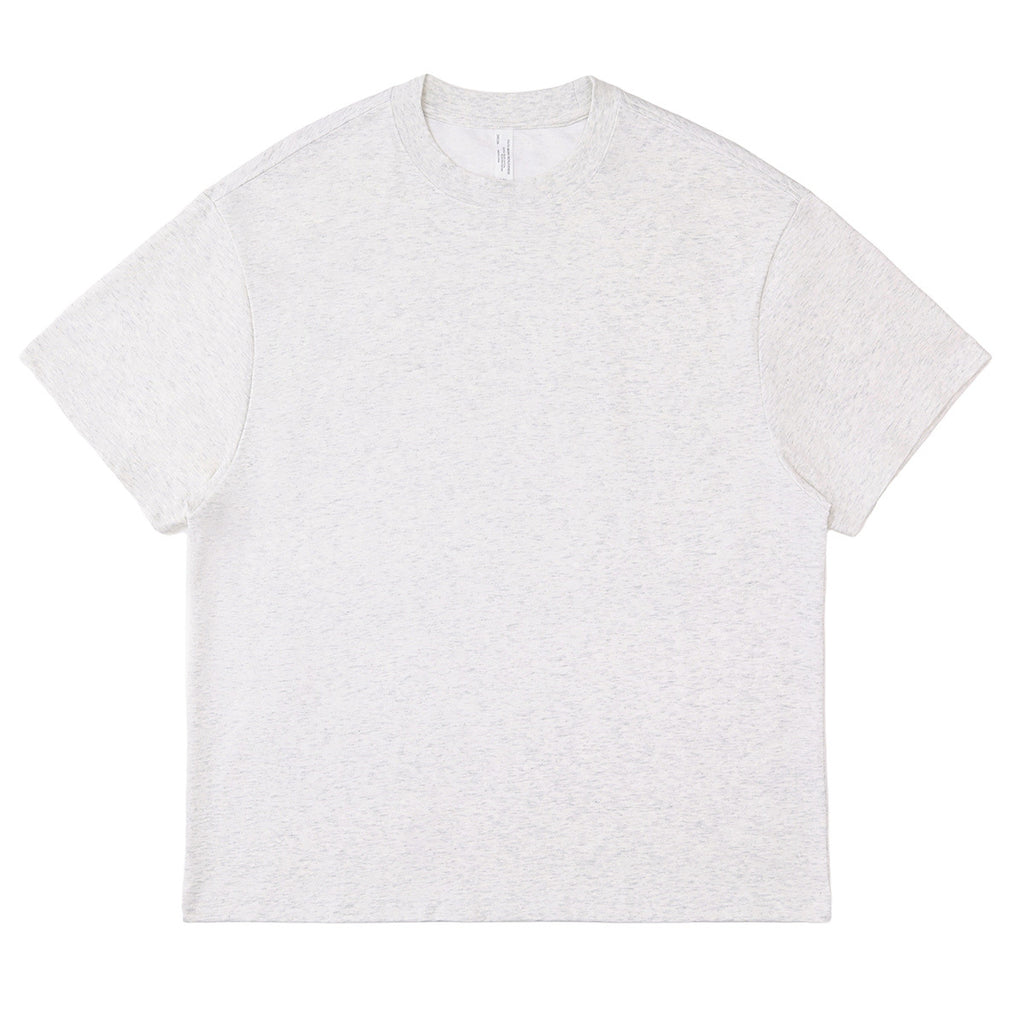Mens Oversized 60%cotton 40%polyester tshirts UT245400