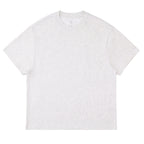 Mens Oversized 60%cotton 40%polyester tshirts UT245400