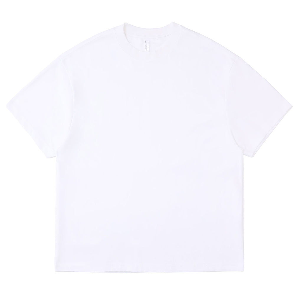 Mens Oversized 60%cotton 40%polyester tshirts UT245400