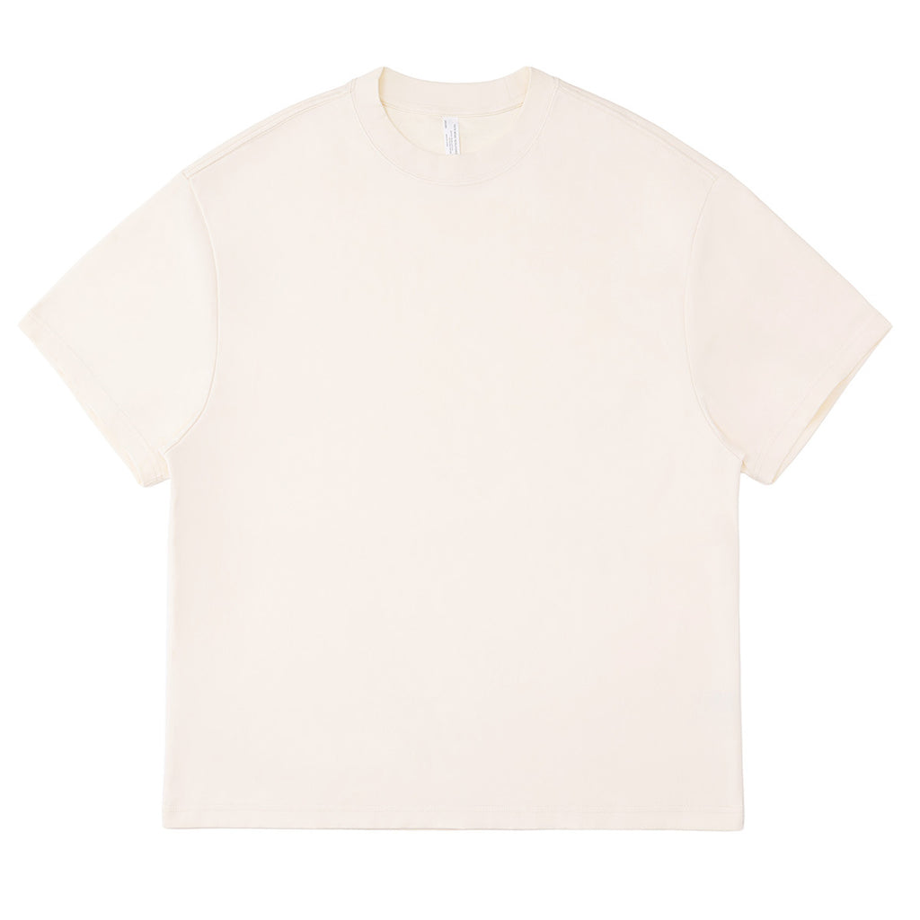 Mens Oversized 60%cotton 40%polyester tshirts UT245400
