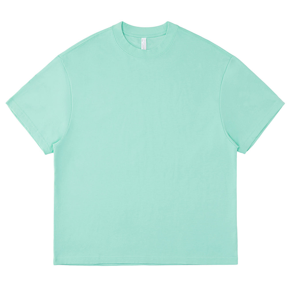Mens Oversized 60%cotton 40%polyester tshirts UT245400