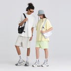Mens Oversized 60%cotton 40%polyester tshirts UT245400