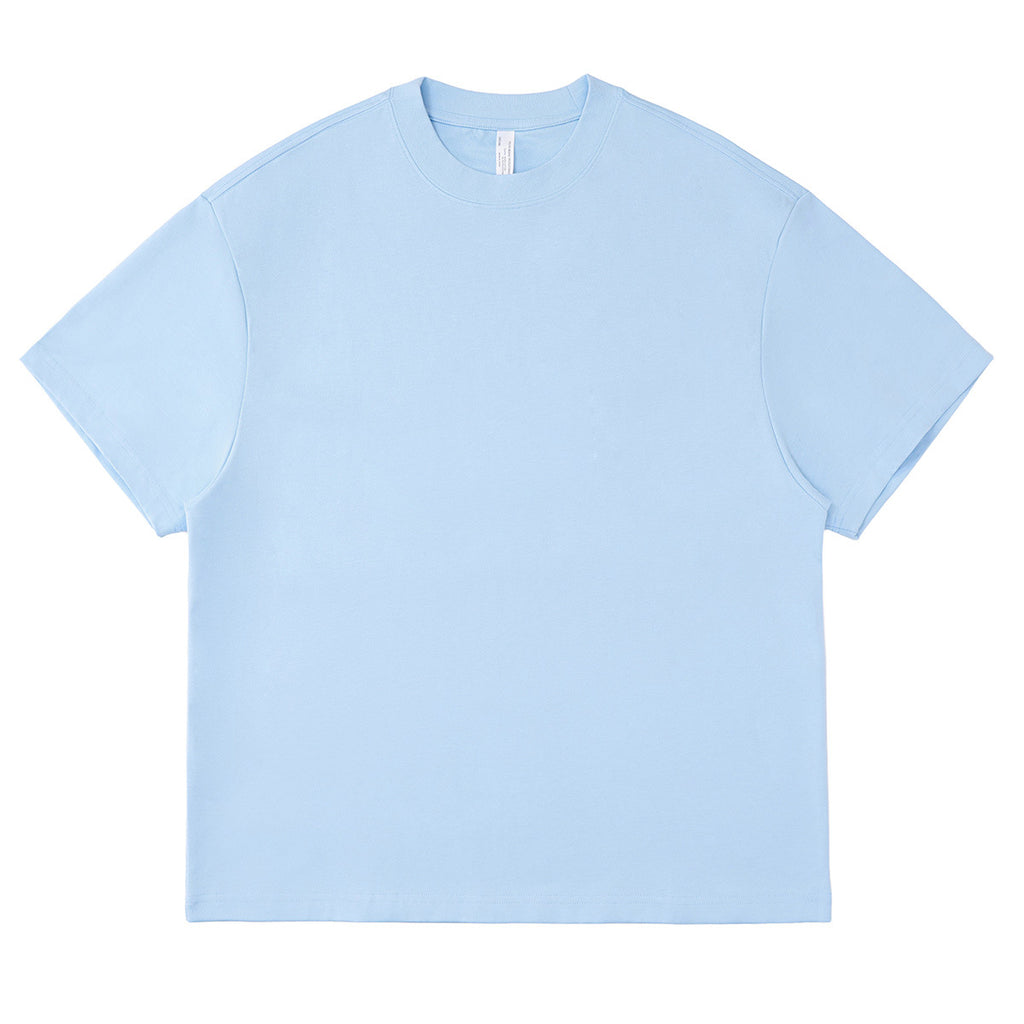 Mens Oversized 60%cotton 40%polyester tshirts UT245400