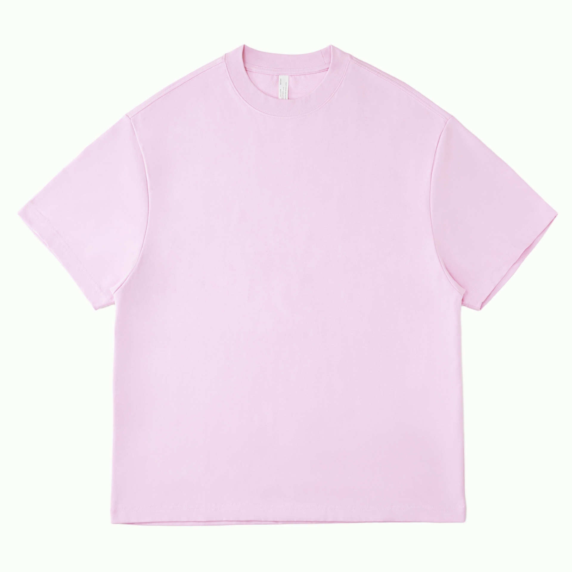 Mens Oversized 60%cotton 40%polyester tshirts UT245400