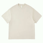 Mens Oversized 60%cotton 40%polyester tshirts UT245400