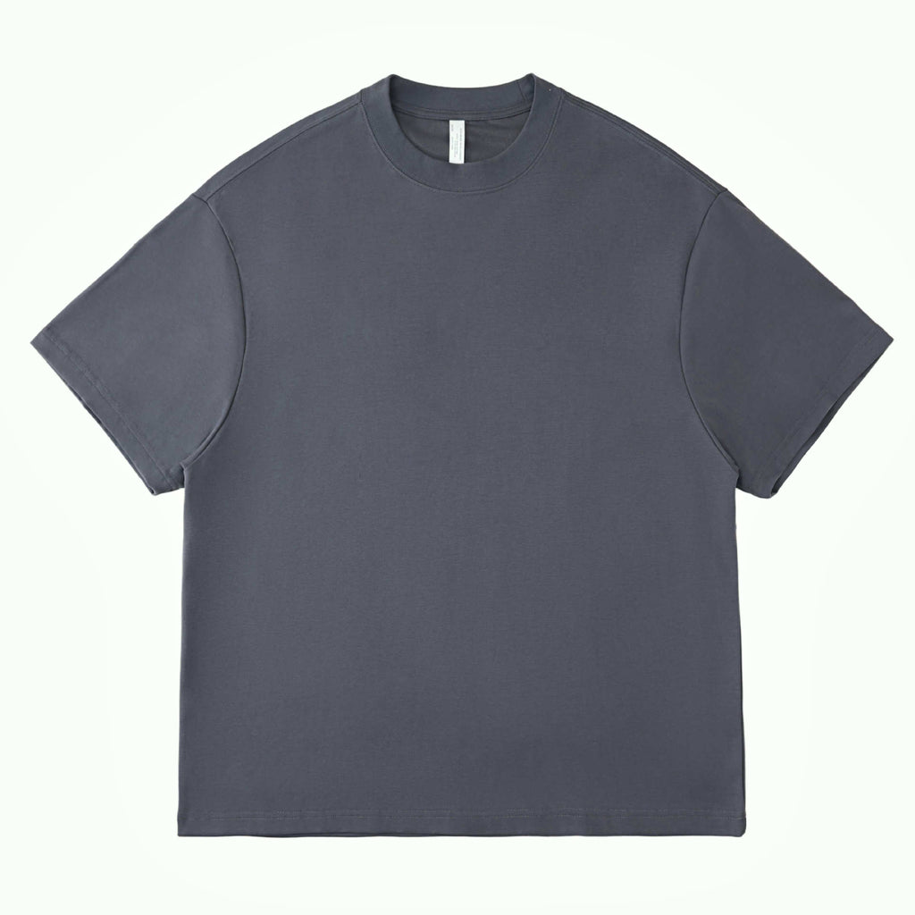 Mens Oversized 60%cotton 40%polyester tshirts UT245400
