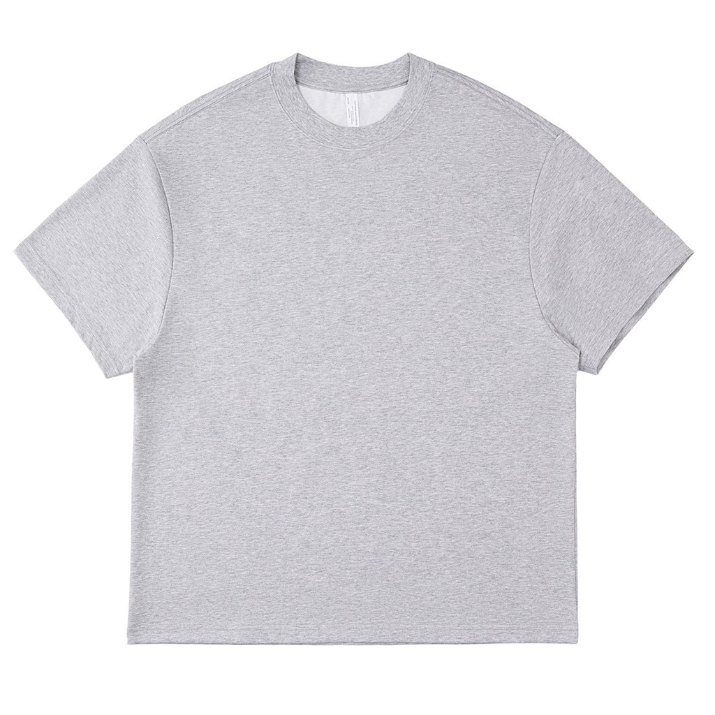 Mens Oversized 60%cotton 40%polyester tshirts UT245400