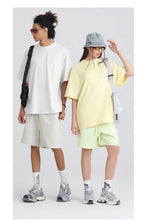 Mens Oversized 60%cotton 40%polyester tshirts UT245400