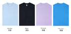 Mens Oversized 60%cotton 40%polyester tshirts UT245400