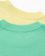 Mens Oversized 60%cotton 40%polyester tshirts UT245400