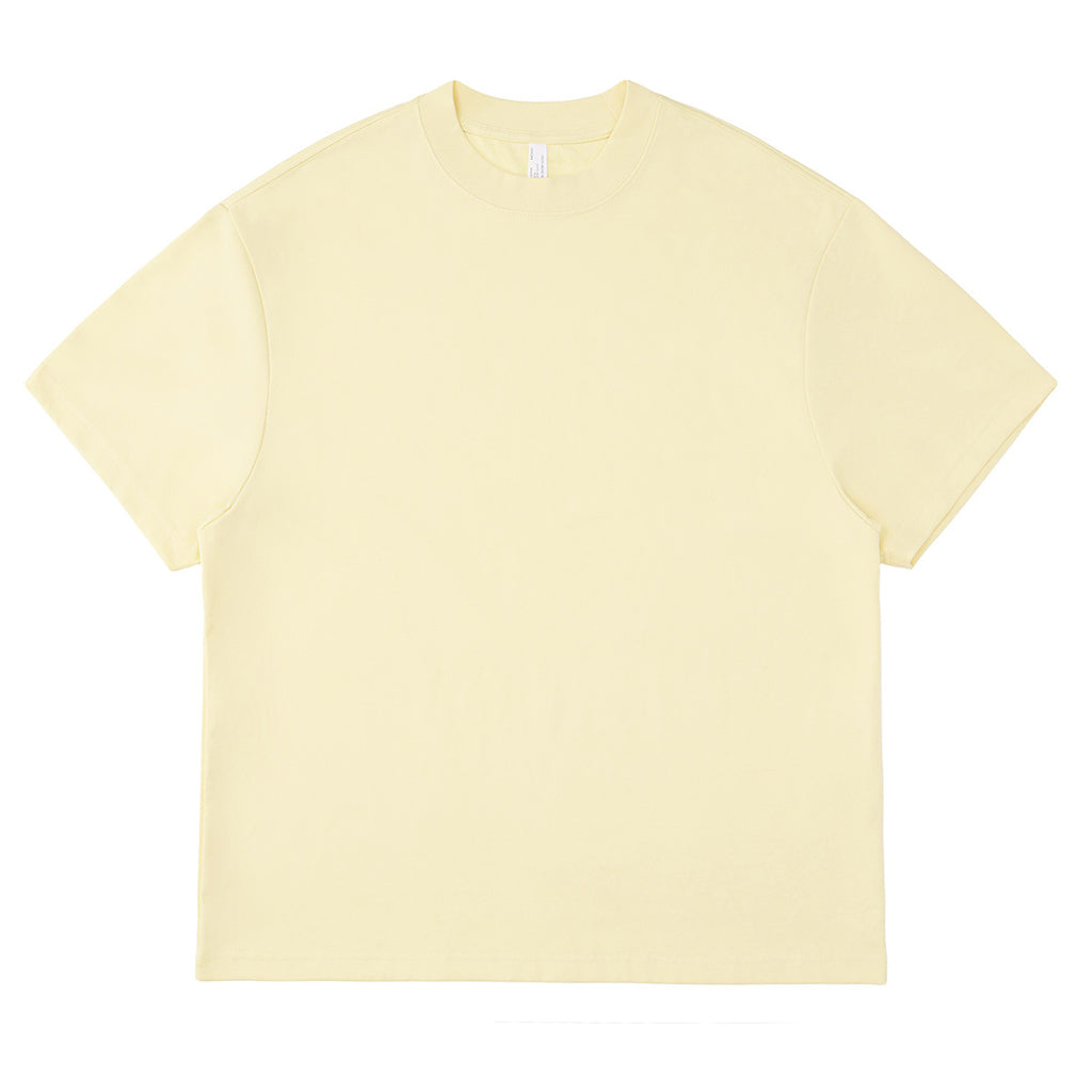 Mens Oversized 60%cotton 40%polyester tshirts UT245400