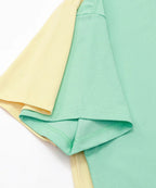 Mens Oversized 60%cotton 40%polyester tshirts UT245400