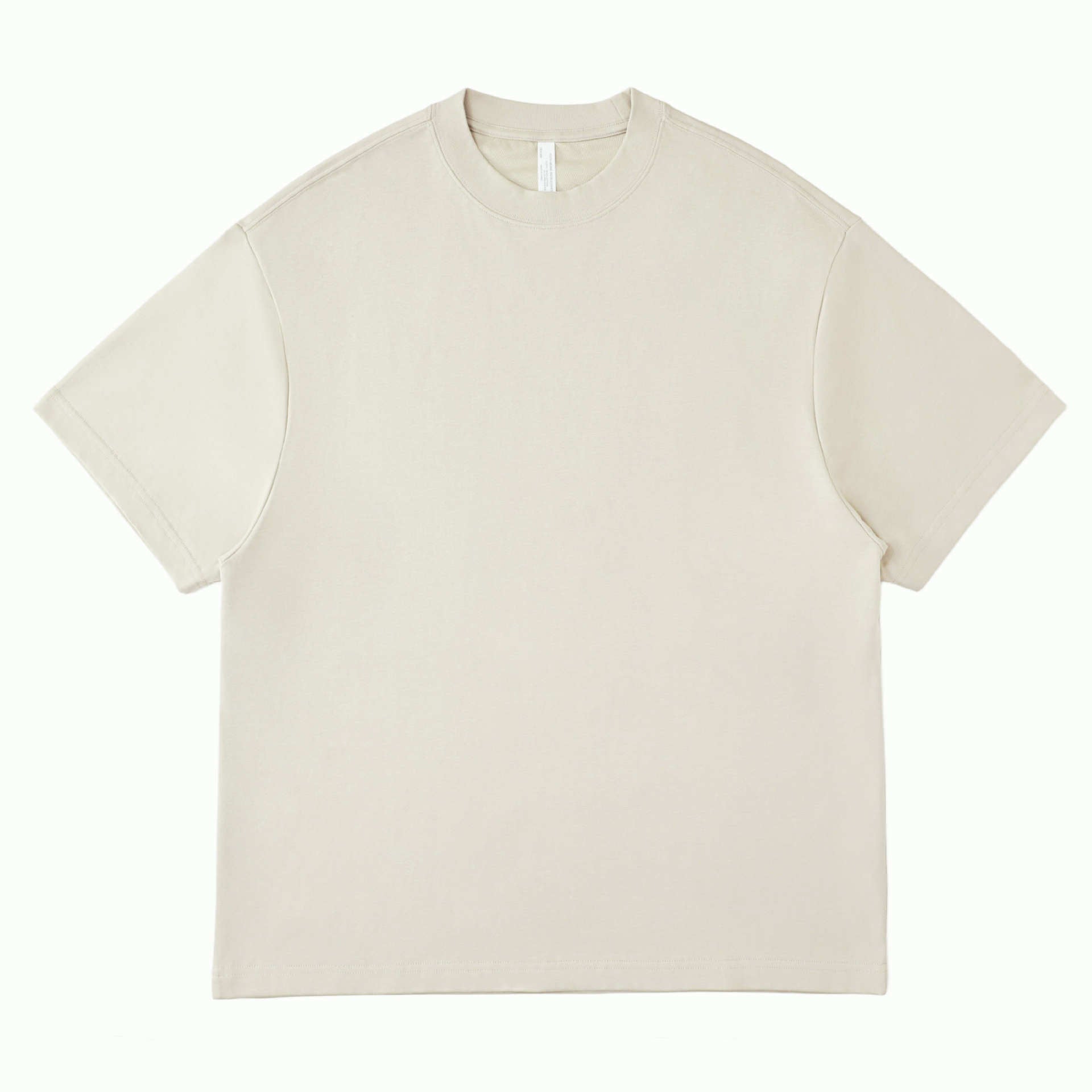 Mens Oversized 60%cotton 40%polyester tshirts UT245400
