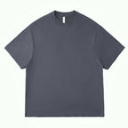 Mens Oversized 60%cotton 40%polyester tshirts UT245400