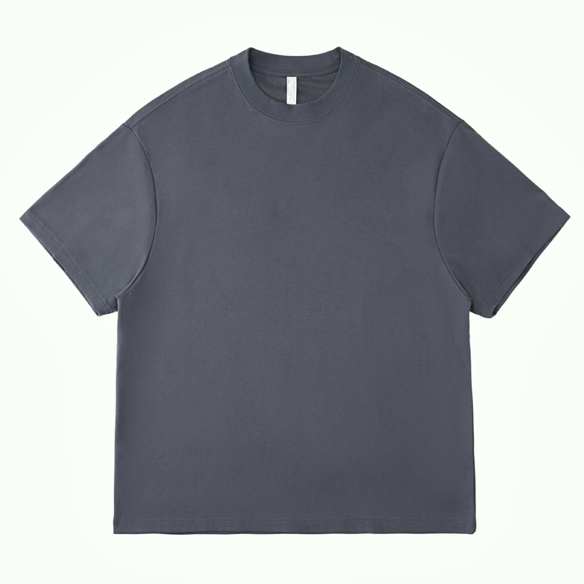Mens Oversized 60%cotton 40%polyester tshirts UT245400