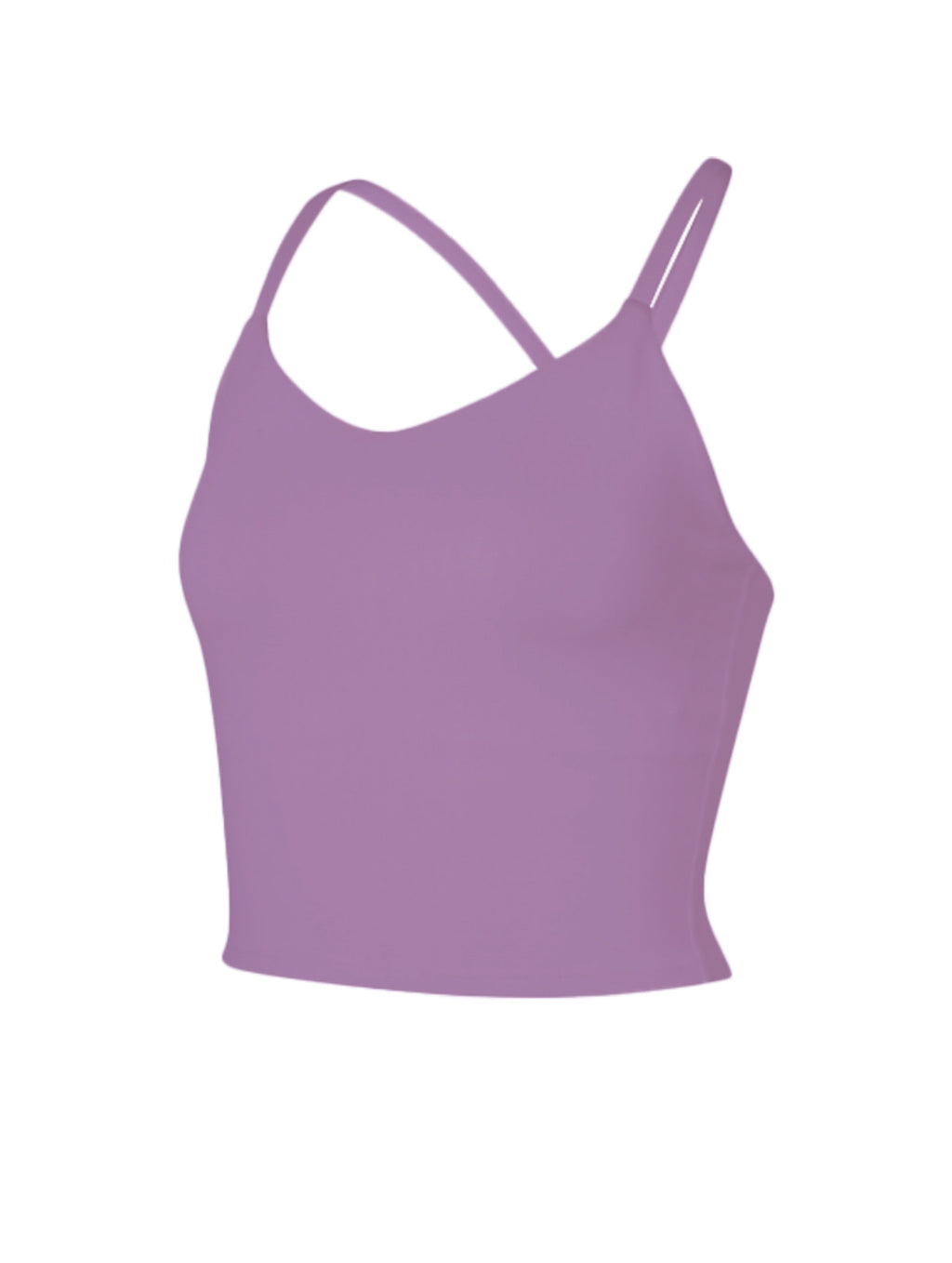 Womens Yoga Workout 75%Nyolon 25%Spandex Tank Top W0017 print logo 13