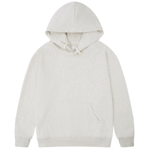 Mens Casual Oversized 100% Cotton Hoodie Set W1-W2-W3-K8 - hoodie print logo 2